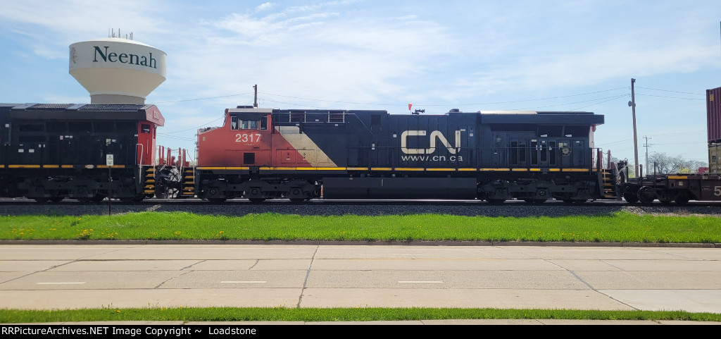 CN 2317